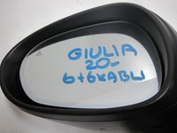 фото thumb №14, Зеркало alfa romeo giulia правое