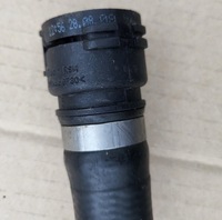 фото thumb №16, Шланг wąż wody трубка bmw x5 e70 x6 e71 3.0d 6945282 оригинальный номер europa