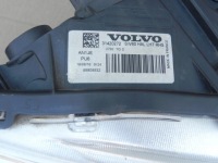 Volvo v60 s60 2 рестайлинг  16-18 фара правый перед led с Разборки, фото thumb