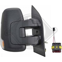 фото thumb №1, Дзеркало зовнішнє do fiat iveco daily vi 20-