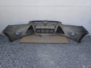 фото thumb №11, Бампер перед переднє ford focus mk3 bm5117757a