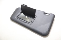 фото thumb №1, Захист сонцезахисна ліва nissan juke i lift