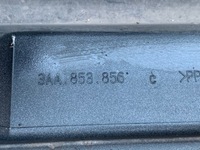 фото thumb №4, Vw passat b7 kombi r-line молдинг порог правая