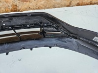 Polestar 3 iii бампер перед передний спойлер Киев, фото thumb