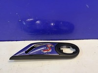 фото thumb №1, Mini one - cooper coupe r56 2011 перед сторона ліва накладки, накладки