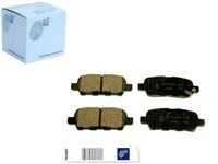 фото thumb №1, Blue print тормозные колодки тормозные infiniti ex 35