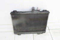 Радіатор води вентилятор suzuki swift iv 4 mk6 2004r- 1.3 b Недорого, фото thumb