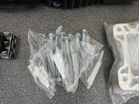 фото thumb №6, Bentley bentayga new model hak буксировочный tow hitch