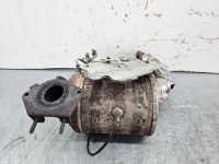 фото thumb №5, Renault scenic iii 3 1.6 dci фильтр dpf катализатор 1057581x