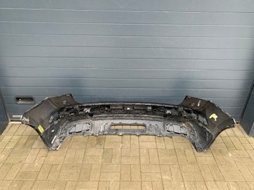 фото thumb №6, Audi q5 80a рестайлинг s line бампер зад задний