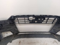 Бампер перед передний audi a6 c7 4g0 lift s-line Оригинал, фото thumb