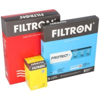 фото thumb №1, Filtron набор фильтров toyota yaris verso 1.3 1.5