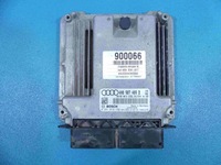 фото thumb №1, Бортовой компьютер 4h0907409b audi a8 d4 4.2 tdi v8