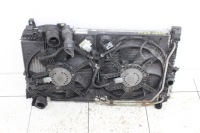 Купить Радиатор вентиляторы интеркулер opel meriva b 2010r- 1.7 cdti автоматическая коробка передач, фото thumb