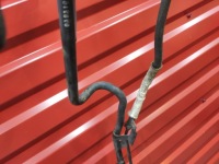 Jeep grand cherokee wk 3.0 crd commander xk xh магистраль воды провода ory Недорого, фото thumb