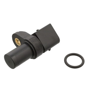 фото thumb №11, Febi 29483 датчик obr.wału коленчатого bmw