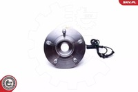 фото thumb №3, Ступиця перед l/p