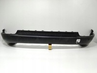 фото thumb №1, Jeep compass ii накладка бампера задня