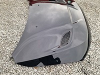 фото thumb №8, Dodge durango srt 2019 2020 2021 22 23 24 капот кришка двигуна оригінальна