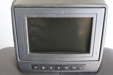 фото thumb №8, Сидіння правий перед переднє dvd пасажира mercedes gl x164 шкіра