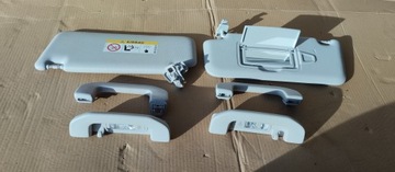 фото thumb №4, Стеля mercedes e клас w213 sedan