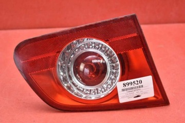 фото thumb №1, Лампа ліва зад задня 3c9945093 vw passat b6 універсал 05-10
