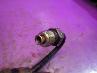 фото thumb №6, Honda cr-v iii 06- 2,2 i-ctdi n22a2 трубка  шланг труба гидроусилитель