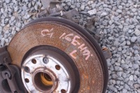 фото thumb №5, Лівий амортизатор поворотний кулак c4 picasso ii 1.6 e-hdi