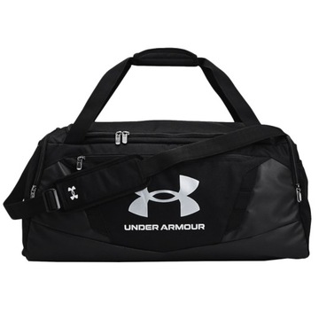 СПОРТИВНАЯ СУМКА UNDER ARMOR TRAINING БОЛЬШОЙ ВМЕСТИМОСТИ УНИСЕКС, 58 Л 1369223-001