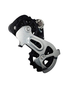 Задний переключатель Shimano Altus RD-M310 SGS, 8 скоростей