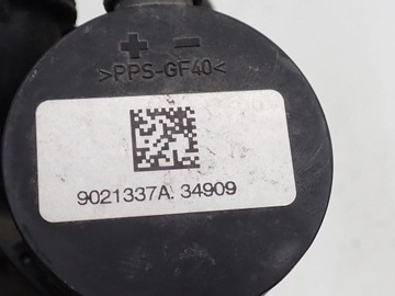 фото thumb №7, Вебасто отопление стояночный 122r000258 honda jazz iii 1.2 i-vtec 10r