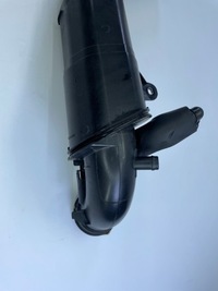 фото thumb №8, Bmw f39 f45 f48 f55 f56 f57 f60 труба шланг повітря 7619268 7613889