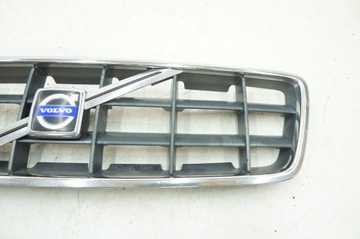 фото thumb №3, Volvo xc70 ii рестайлинг решётка решётка радиатора переднее 8693623