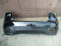 фото thumb №1, Бампер задня jaguar e-pace 2017-^