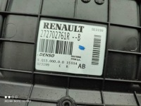 фото thumb №4, Renault zoe обігрівач повітродувка eu.