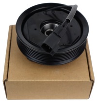 фото thumb №3, Зчеплення компресора кондиціонера ford transit connect 2014 - 2022