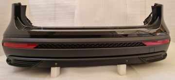 фото thumb №2, Seat tarraco бампер зад 4pdc 5fj807417b li7f