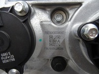 фото thumb №14, Mg mg3 iii 1.5 hybrid двигатель блок двигателя 24- 2024r