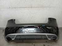 фото thumb №1, Бампер зад volvo v40 r desing 12-