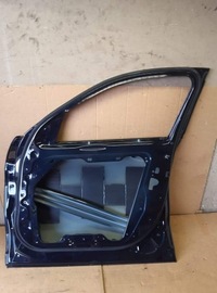 фото thumb №10, Bmw x1 f48 двері праве перед передні