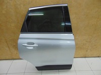 фото thumb №1, Дверь задняя задние правое opel crossland x