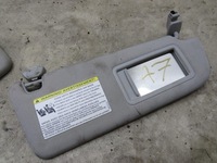 фото thumb №1, Захист сонцезахисна ліва права audi a6 a7 4g