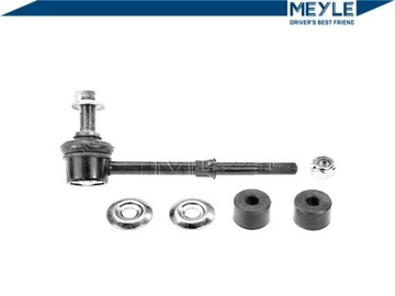 фото thumb №2, Стрижень кронштейн стабілізатор [meyle]