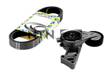 фото thumb №2, Набор полосок wielorowkowych с роликами audi a3 seat altea altea xl