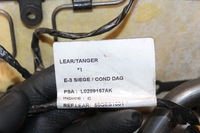 фото thumb №8, Citroen c4 cactus 14-17r 1.2 thp сидіння водія лівий