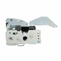 фото thumb №2, Замок дверь внутренний scania r левый