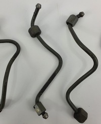 фото thumb №4, Трубки топлива citroen c2 1.4 hdi комплект