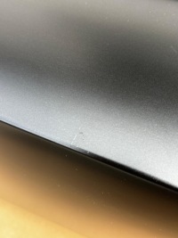 фото thumb №8, Оболочка бампера заднего bmw (oem) 8084713 bmw 5 g60 м-пакет чёрный подкладка