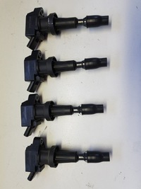 фото thumb №1, Hyundai ioniq катушка зажигания 27301-03ha0