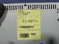 Hyundai i30 2 gd радио заводской cd mp3 96170-a6200gu Оригинал, фото thumb